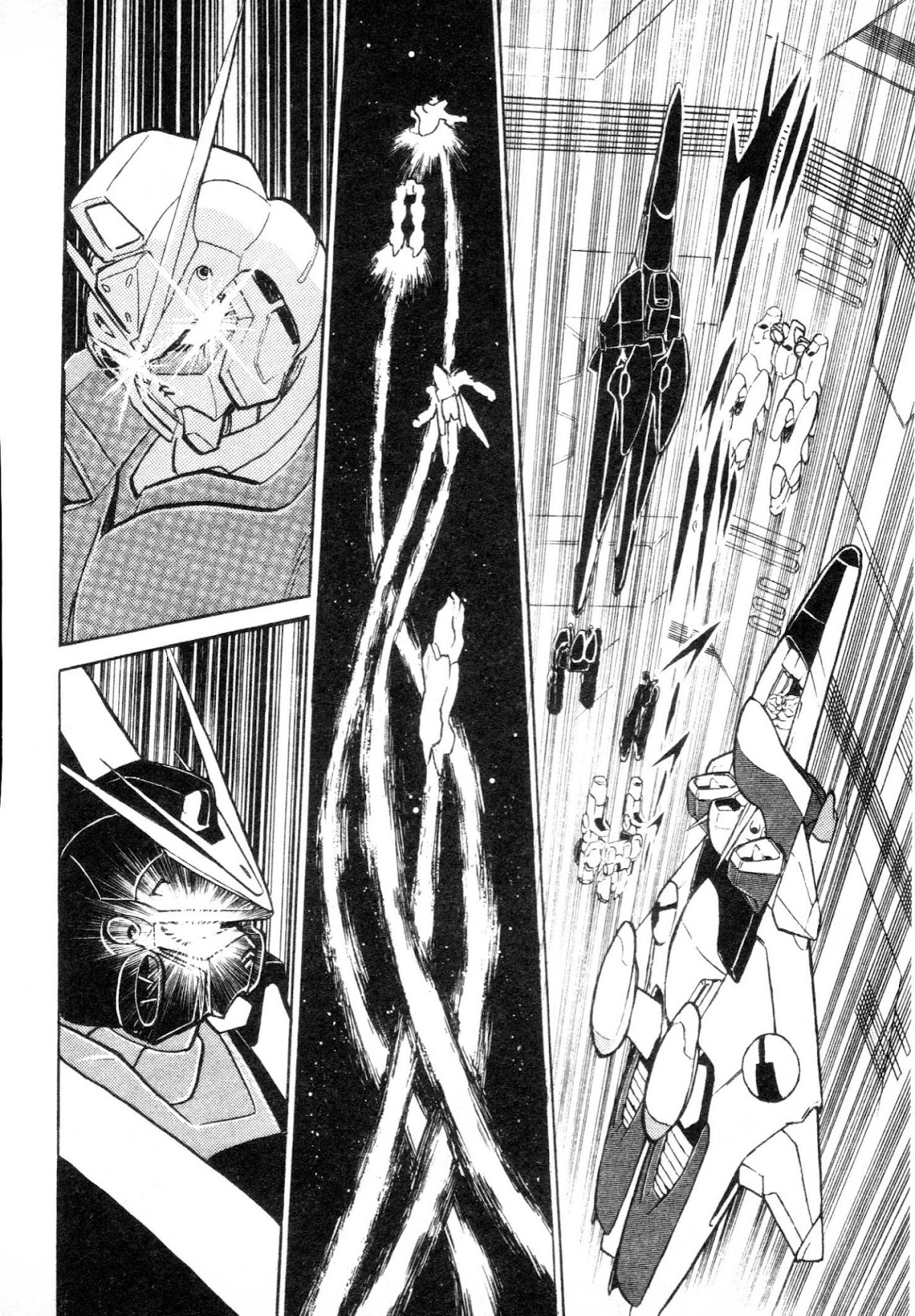 Kidou Senshi V Gundam Gaiden Chapter 1.2 page 69 - Chapter 1 v2 : Mobile Suit Victory Gundam Side Story