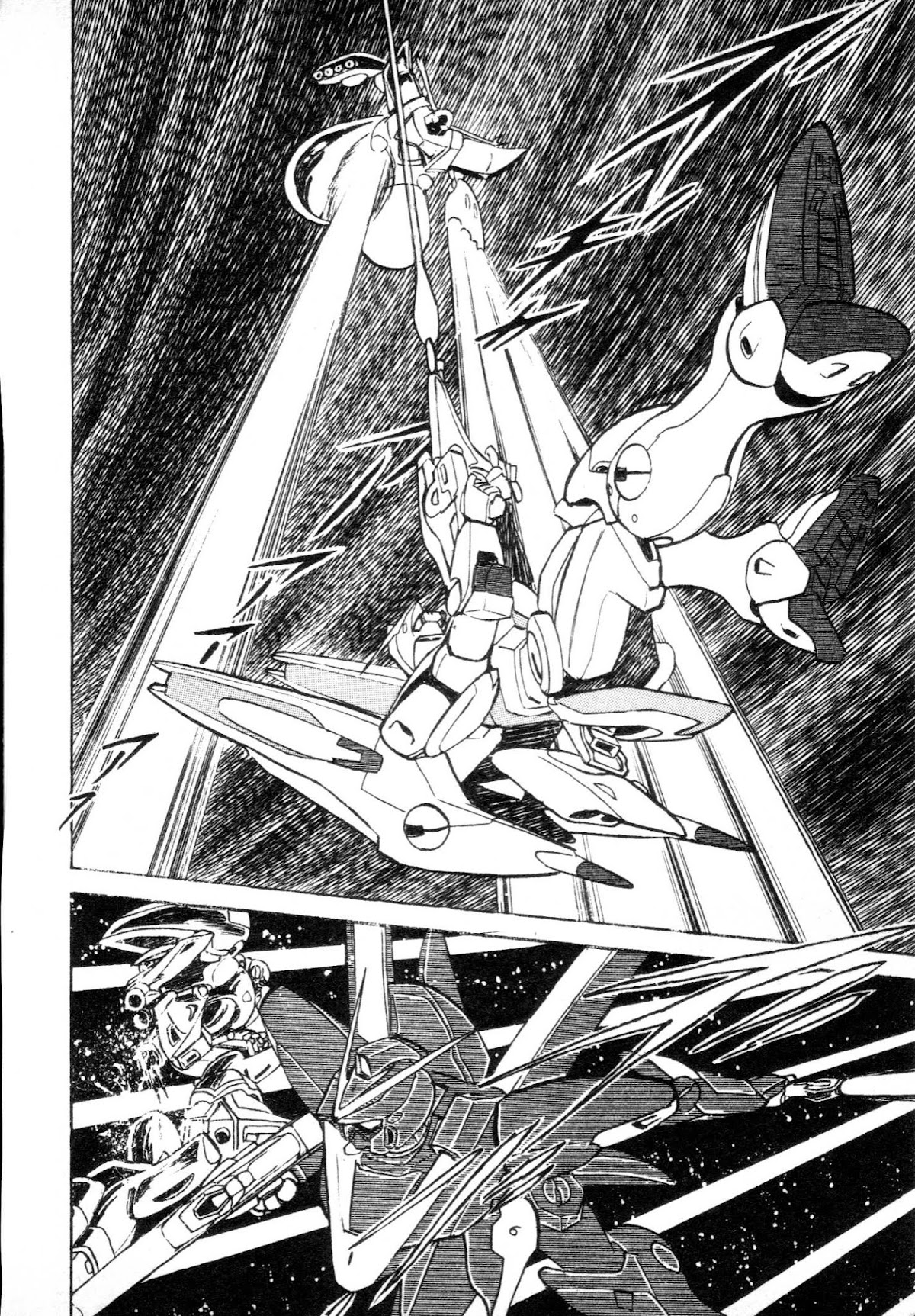 Kidou Senshi V Gundam Gaiden Chapter 1.2 page 73 - Chapter 1 v2 : Mobile Suit Victory Gundam Side Story