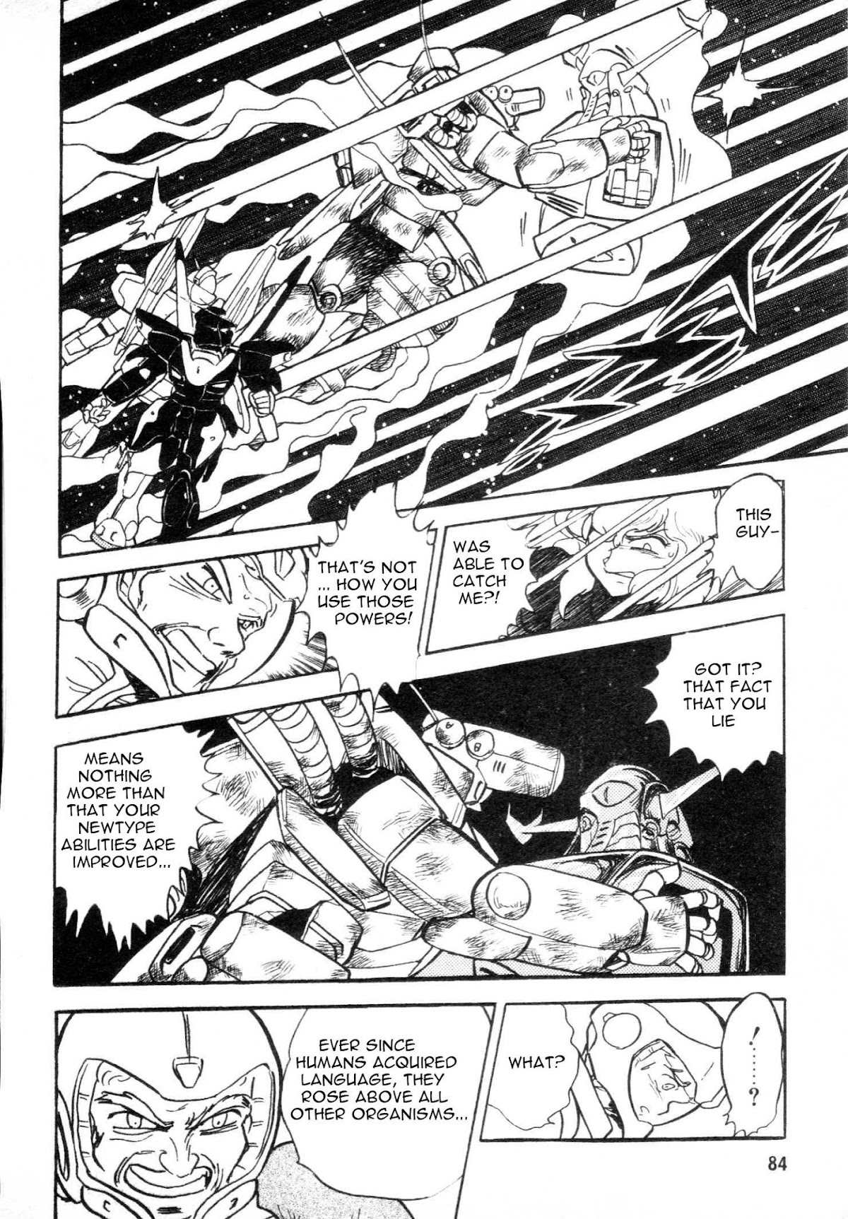 Kidou Senshi V Gundam Gaiden Chapter 1.2 page 79 - Chapter 1 v2 : Mobile Suit Victory Gundam Side Story