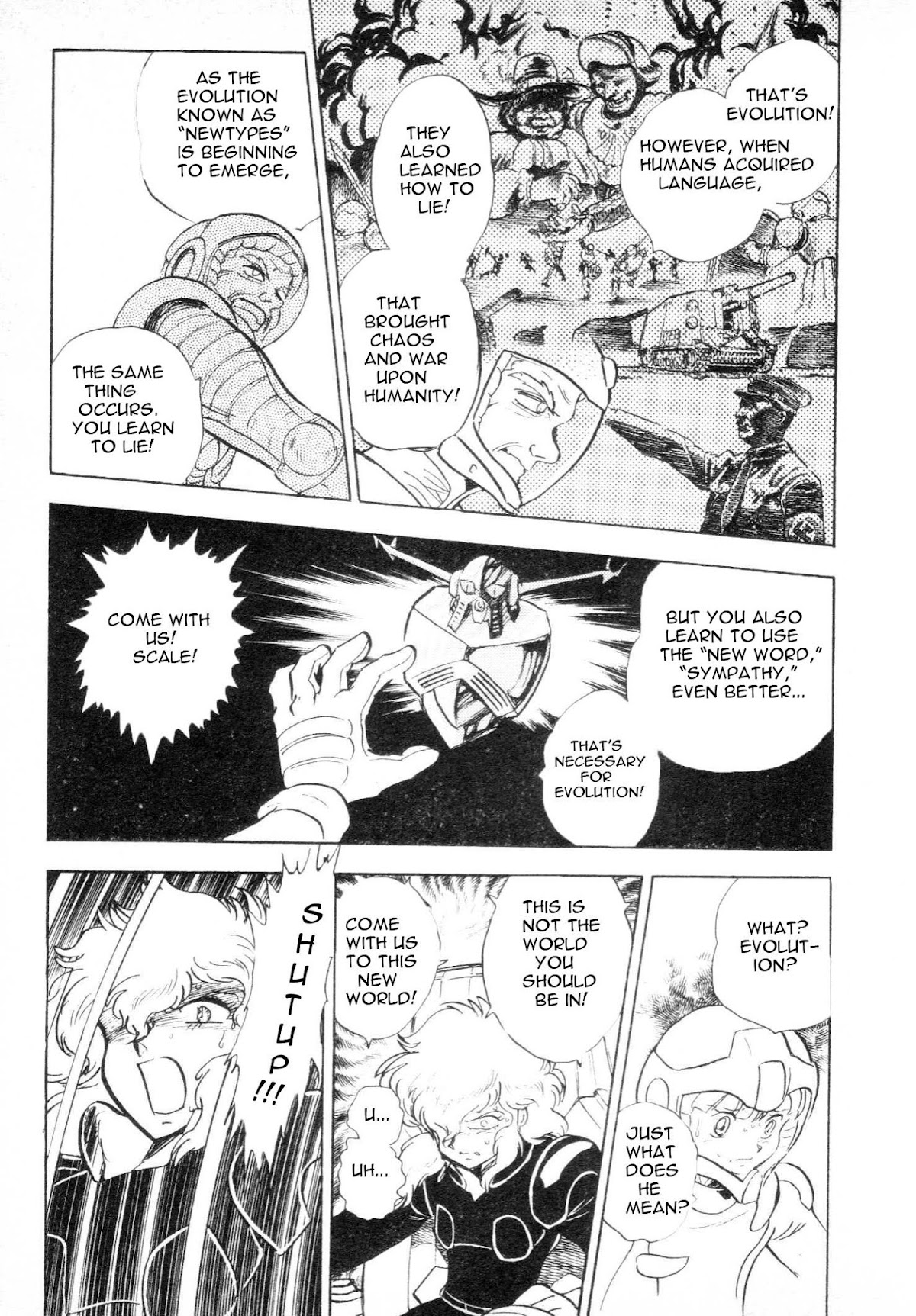 Kidou Senshi V Gundam Gaiden Chapter 1.2 page 80 - Chapter 1 v2 : Mobile Suit Victory Gundam Side Story