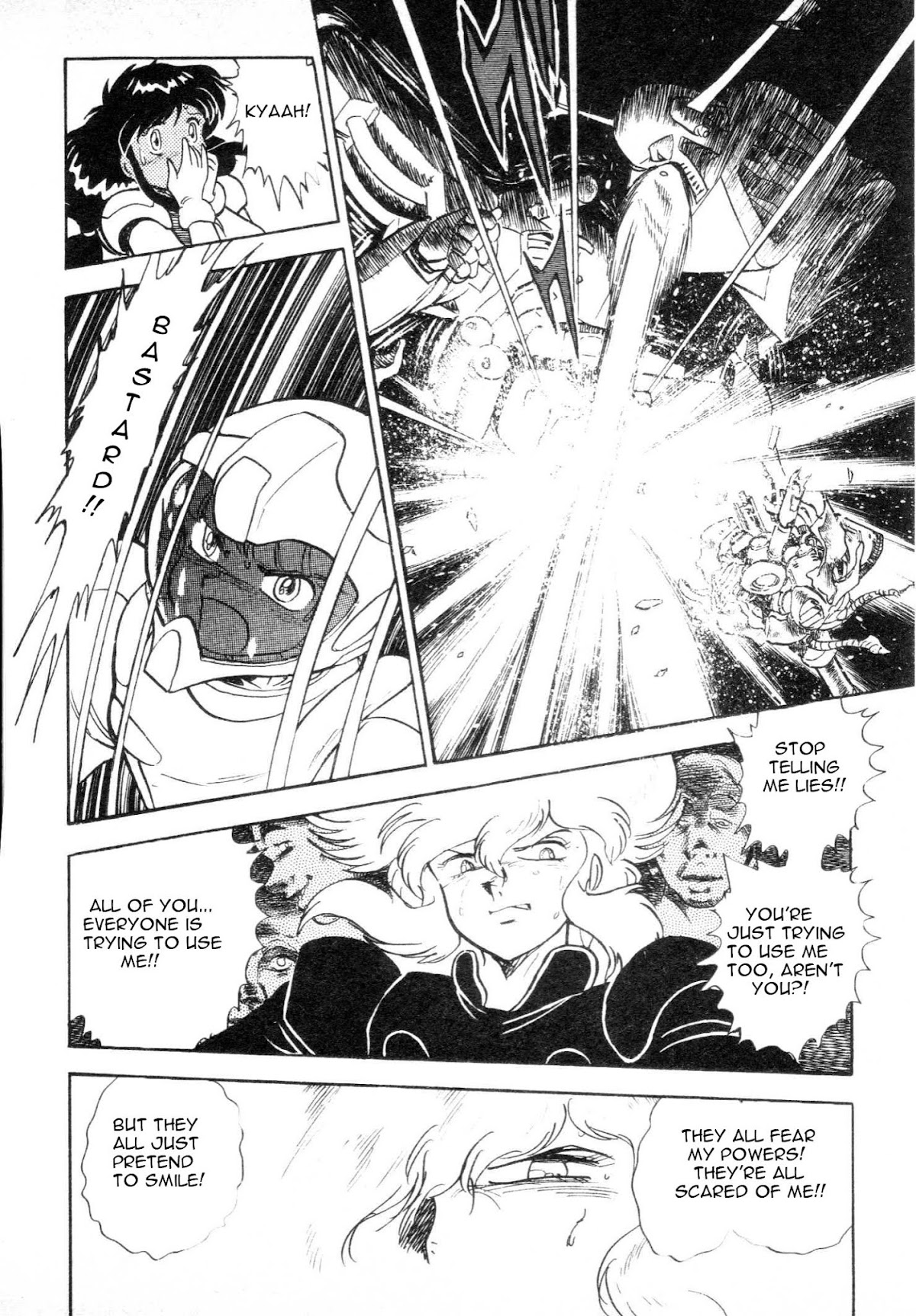 Kidou Senshi V Gundam Gaiden Chapter 1.2 page 81 - Chapter 1 v2 : Mobile Suit Victory Gundam Side Story