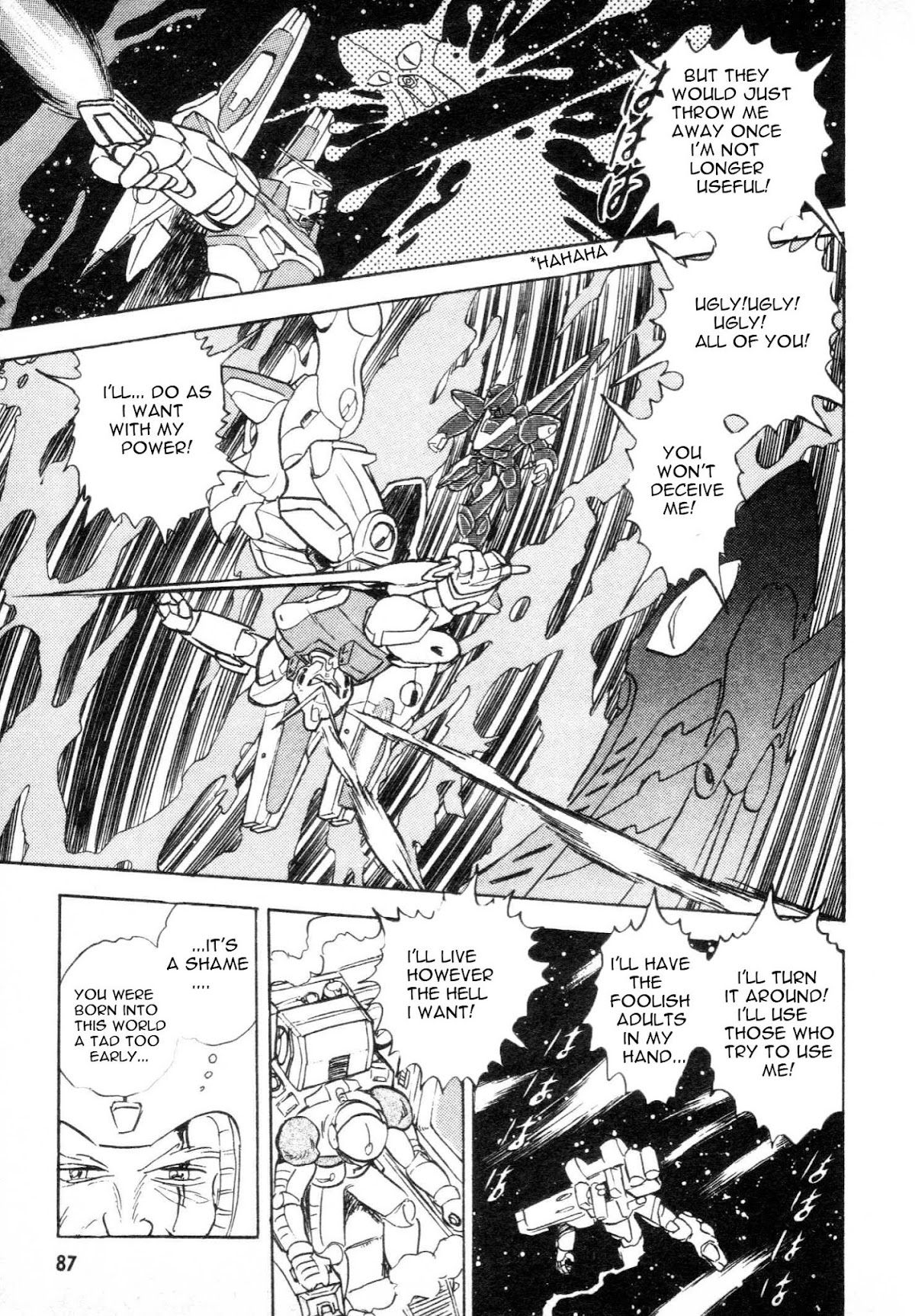 Kidou Senshi V Gundam Gaiden Chapter 1.2 page 82 - Chapter 1 v2 : Mobile Suit Victory Gundam Side Story