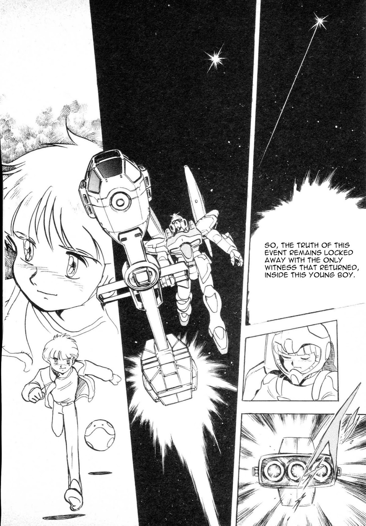 Kidou Senshi V Gundam Gaiden Chapter 1.2 page 97 - Chapter 1 v2 : Mobile Suit Victory Gundam Side Story