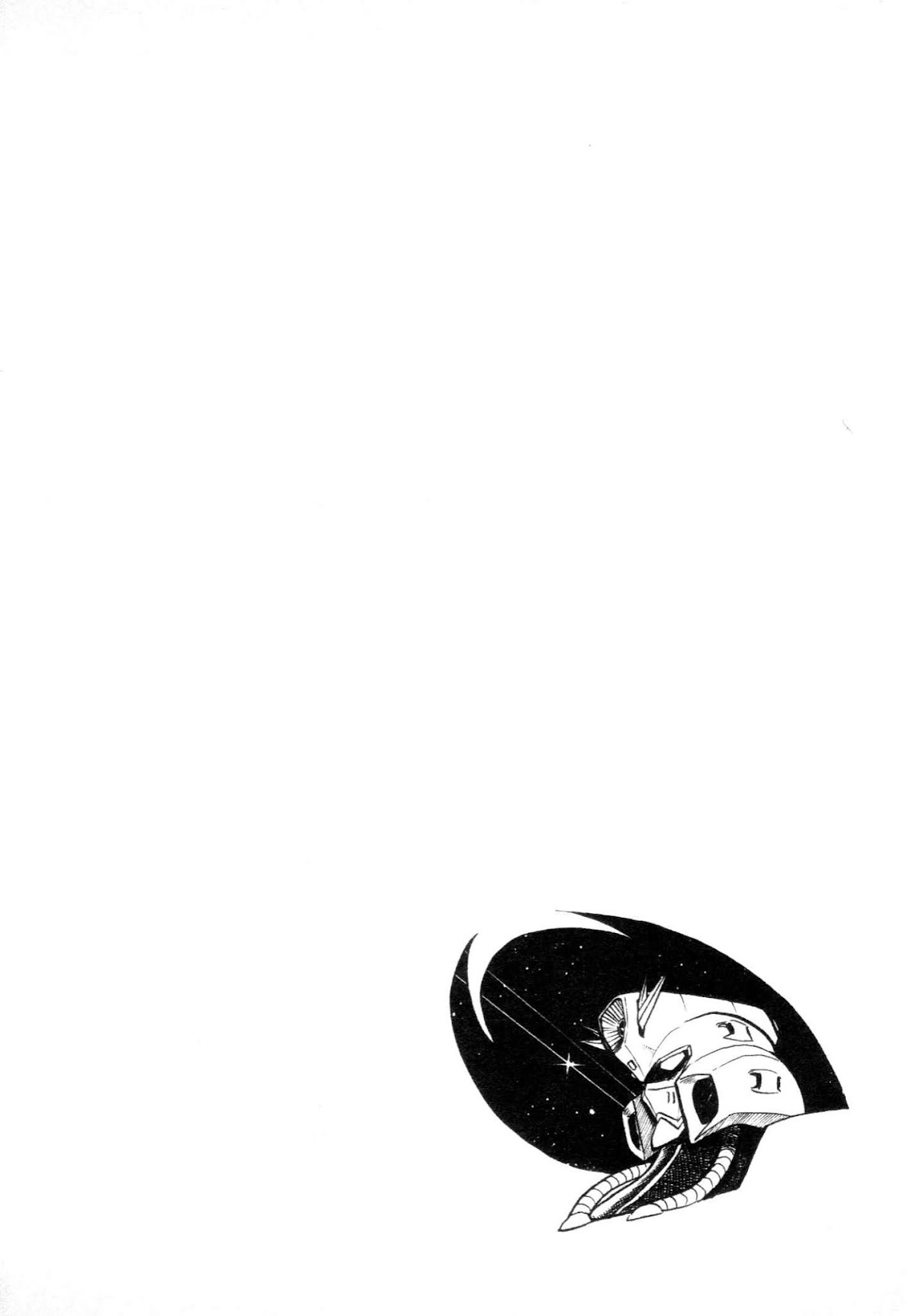 Kidou Senshi V Gundam Gaiden Chapter 1.2 page 99 - Chapter 1 v2 : Mobile Suit Victory Gundam Side Story