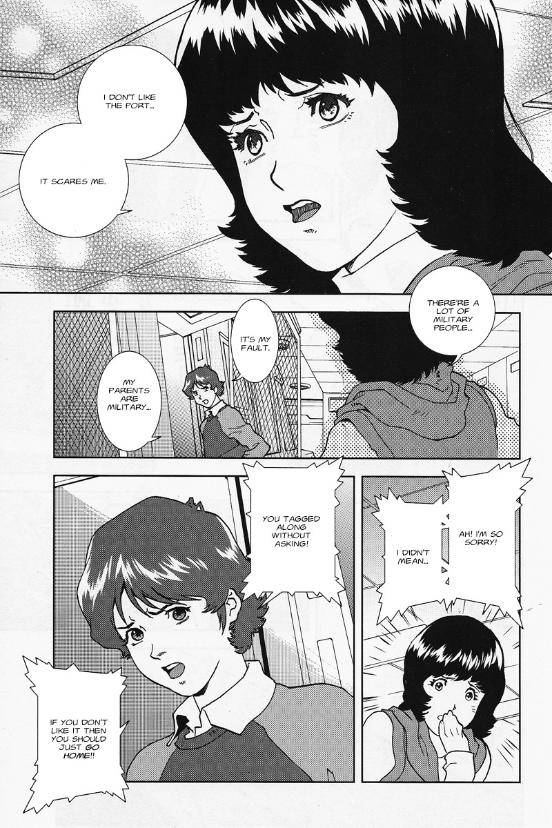 Kidou Senshi Z Gundam Define Chapter 1.2 page 10 - Chapter 1 v2 : Struct.01