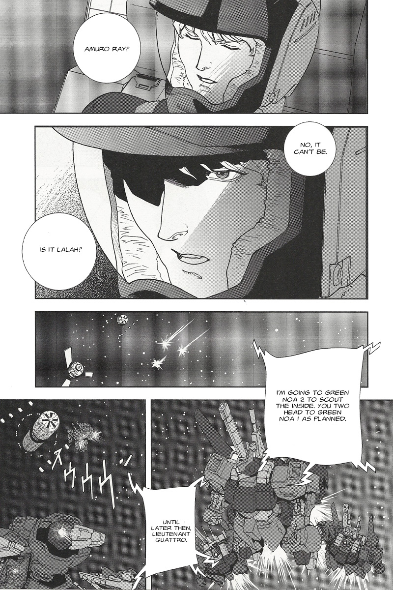 Kidou Senshi Z Gundam Define Chapter 1.2 page 14 - Chapter 1 v2 : Struct.01