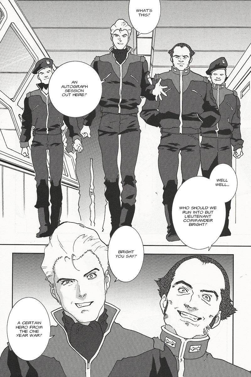 Kidou Senshi Z Gundam Define Chapter 1.2 page 19 - Chapter 1 v2 : Struct.01