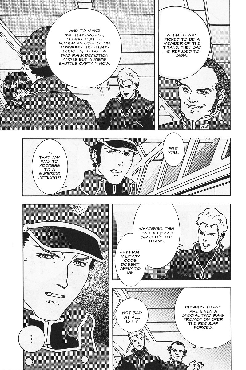 Kidou Senshi Z Gundam Define Chapter 1.2 page 20 - Chapter 1 v2 : Struct.01