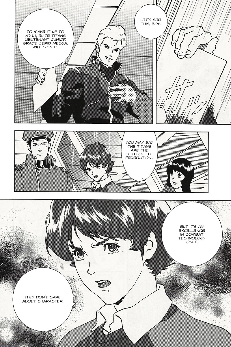 Kidou Senshi Z Gundam Define Chapter 1.2 page 21 - Chapter 1 v2 : Struct.01
