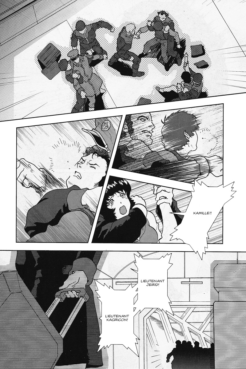 Kidou Senshi Z Gundam Define Chapter 1.2 page 25 - Chapter 1 v2 : Struct.01
