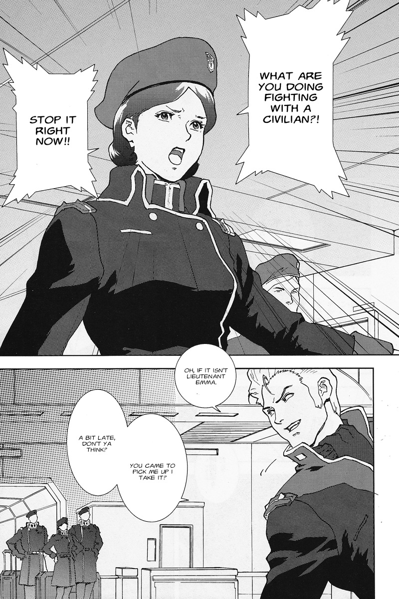 Kidou Senshi Z Gundam Define Chapter 1.2 page 26 - Chapter 1 v2 : Struct.01