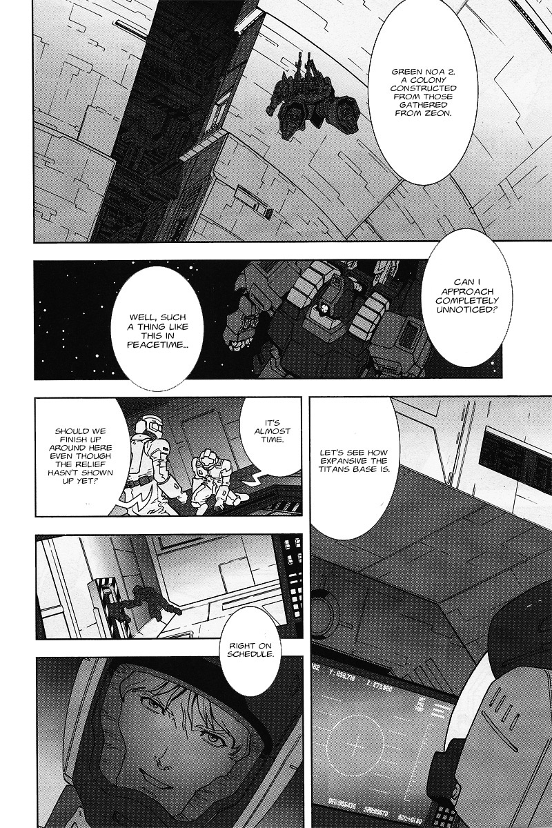Kidou Senshi Z Gundam Define Chapter 1.2 page 27 - Chapter 1 v2 : Struct.01