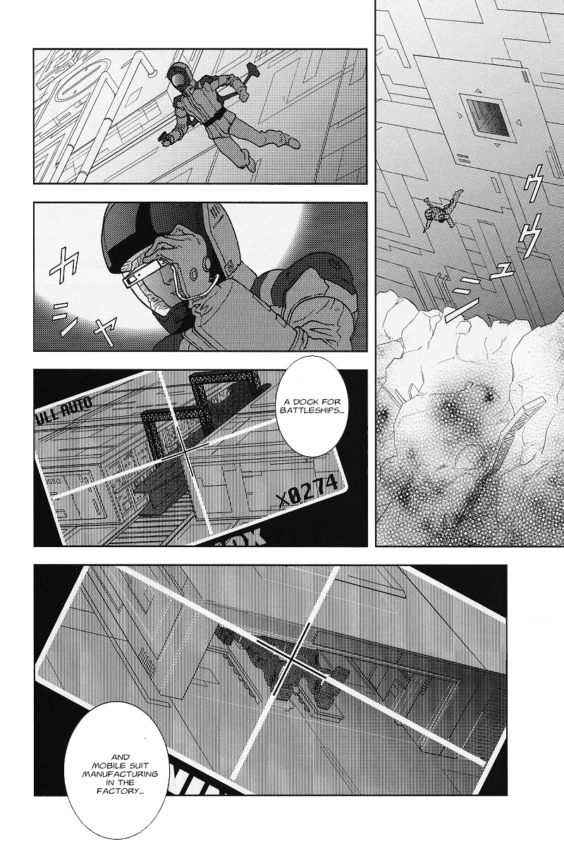 Kidou Senshi Z Gundam Define Chapter 1.2 page 29 - Chapter 1 v2 : Struct.01