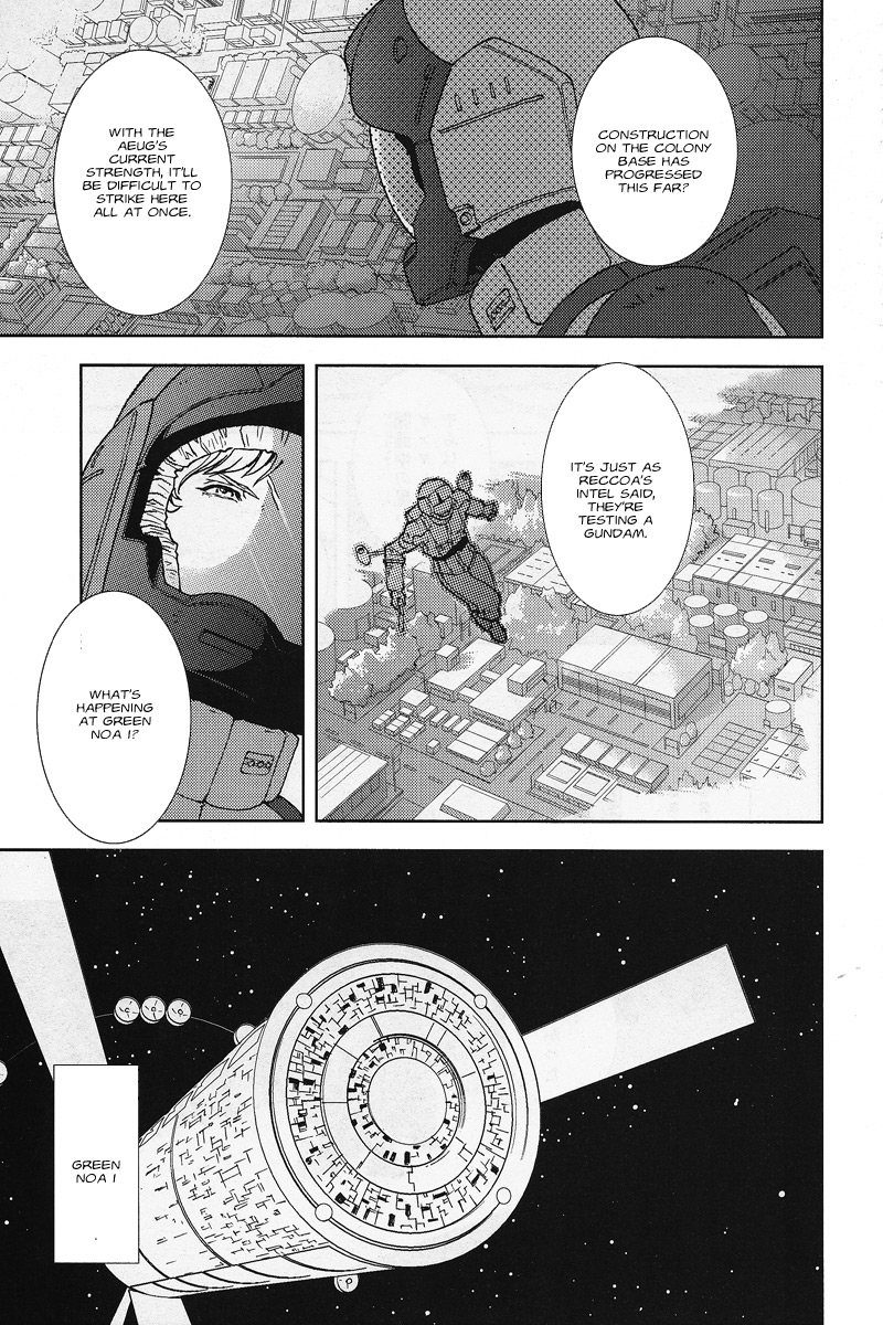 Kidou Senshi Z Gundam Define Chapter 1.2 page 30 - Chapter 1 v2 : Struct.01