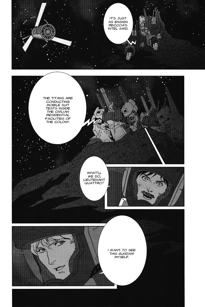 Kidou Senshi Z Gundam Define Chapter 1.2 page 35 - Chapter 1 v2 : Struct.01