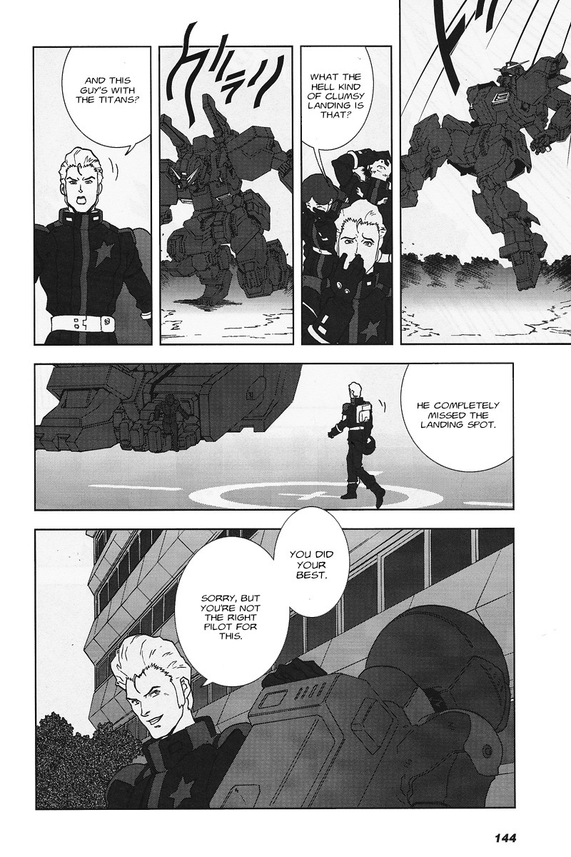 Kidou Senshi Z Gundam Define Chapter 1.2 page 37 - Chapter 1 v2 : Struct.01