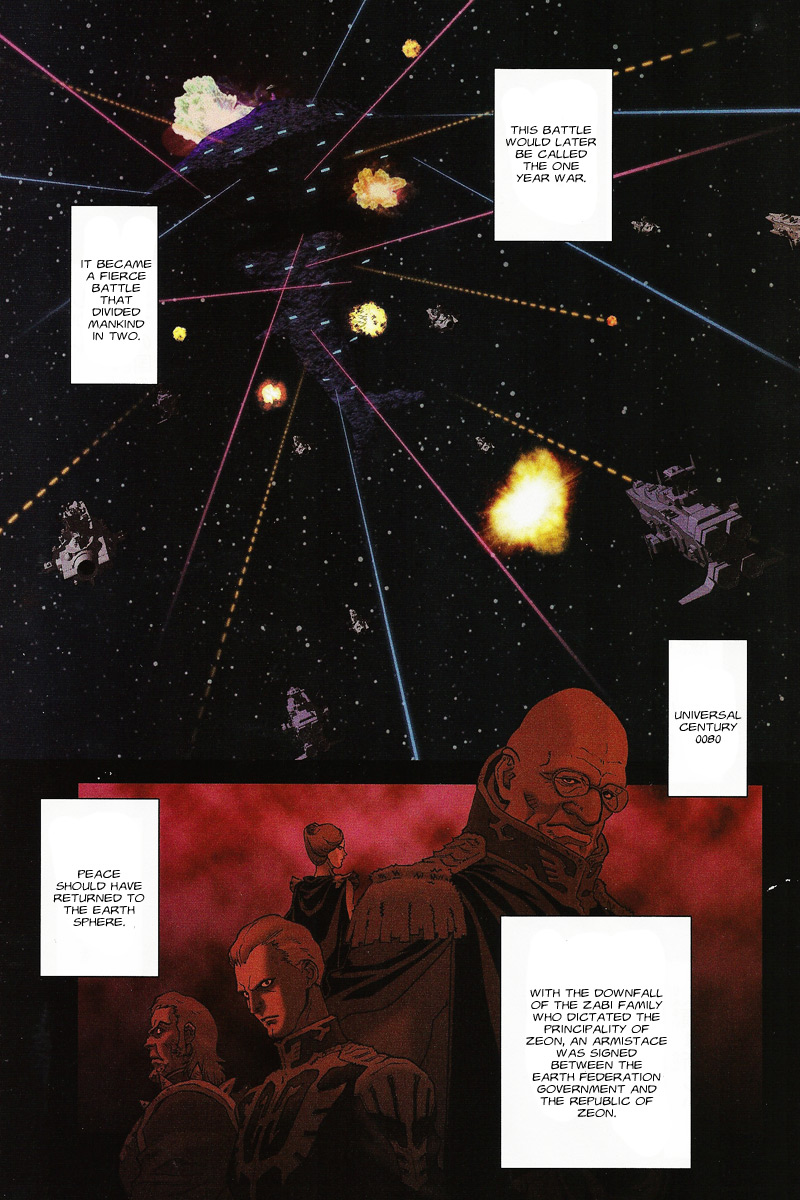 Kidou Senshi Z Gundam Define Chapter 1.2 page 4 - Chapter 1 v2 : Struct.01