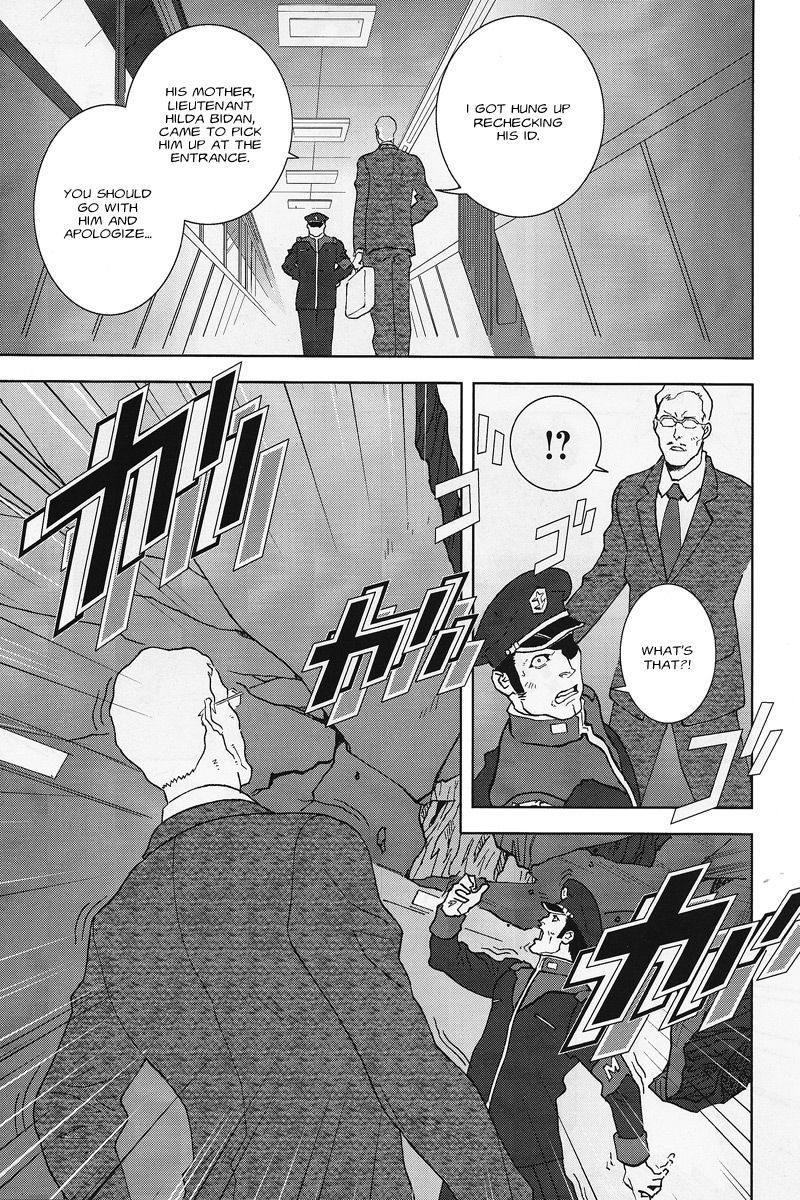 Kidou Senshi Z Gundam Define Chapter 1.2 page 42 - Chapter 1 v2 : Struct.01