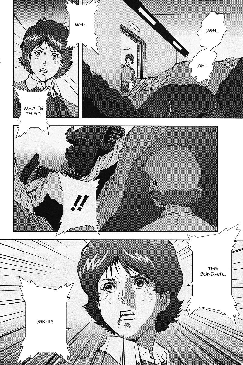 Kidou Senshi Z Gundam Define Chapter 1.2 page 43 - Chapter 1 v2 : Struct.01