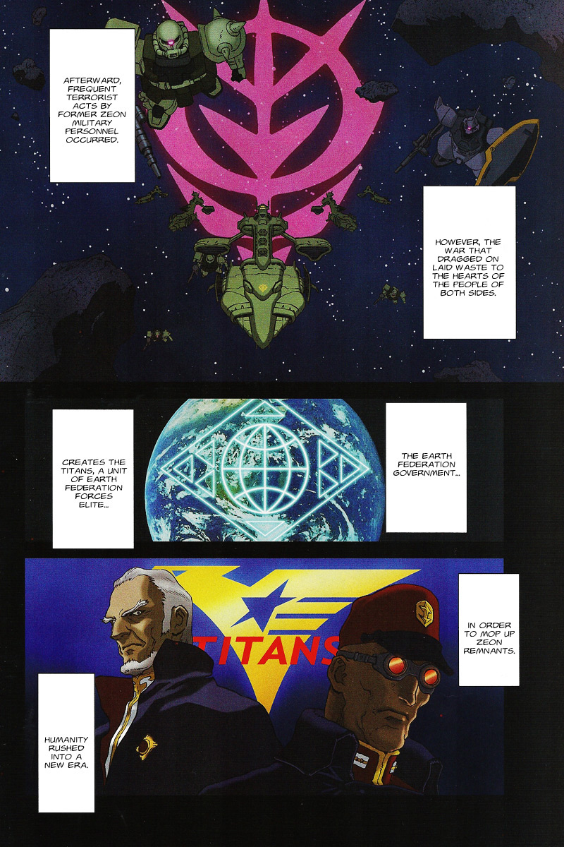 Kidou Senshi Z Gundam Define Chapter 1.2 page 5 - Chapter 1 v2 : Struct.01