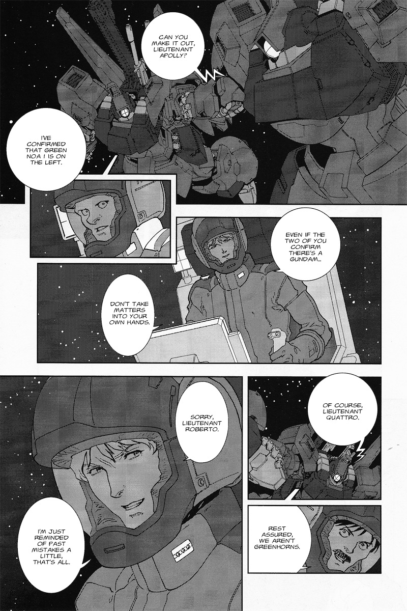 Kidou Senshi Z Gundam Define Chapter 1.2 page 8 - Chapter 1 v2 : Struct.01