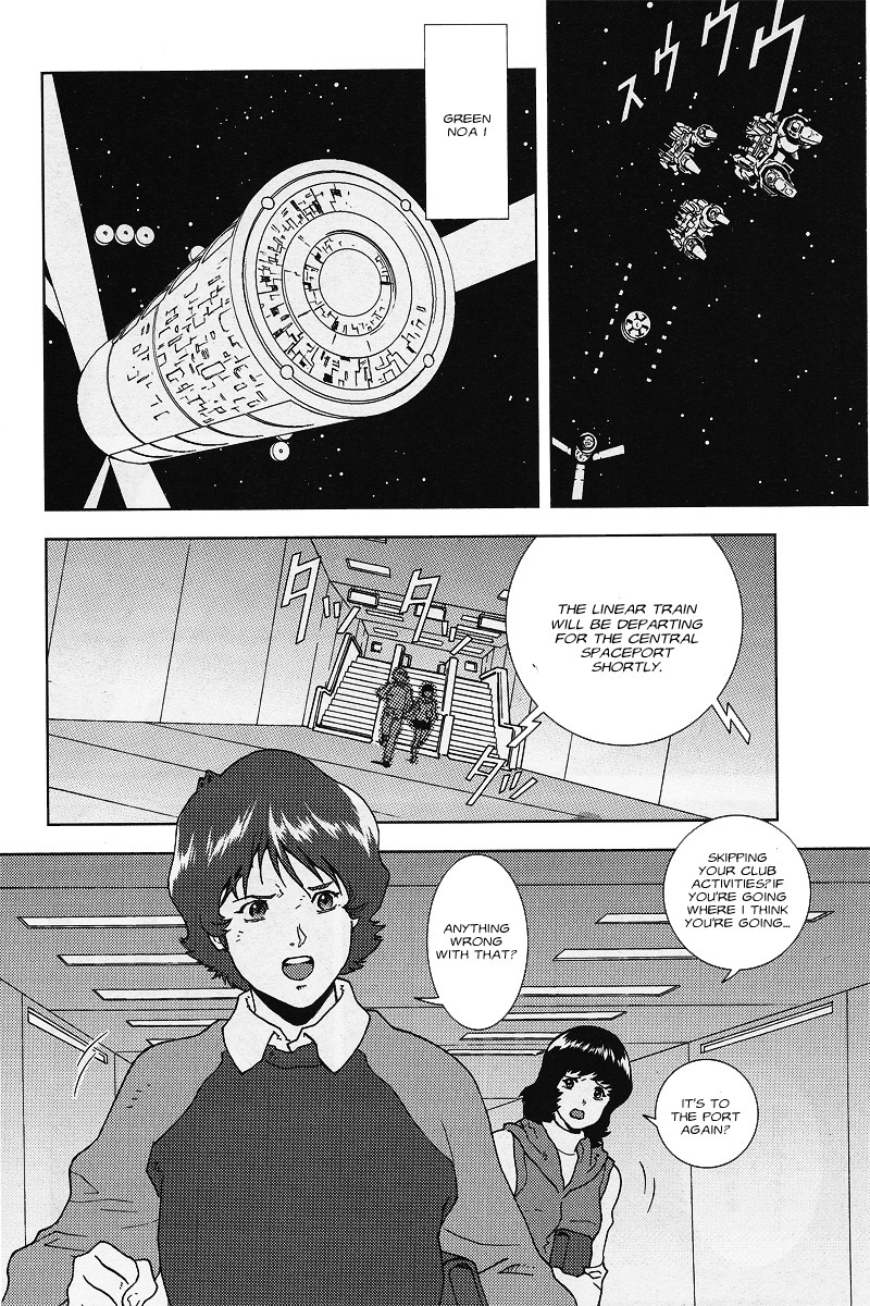 Kidou Senshi Z Gundam Define Chapter 1.2 page 9 - Chapter 1 v2 : Struct.01