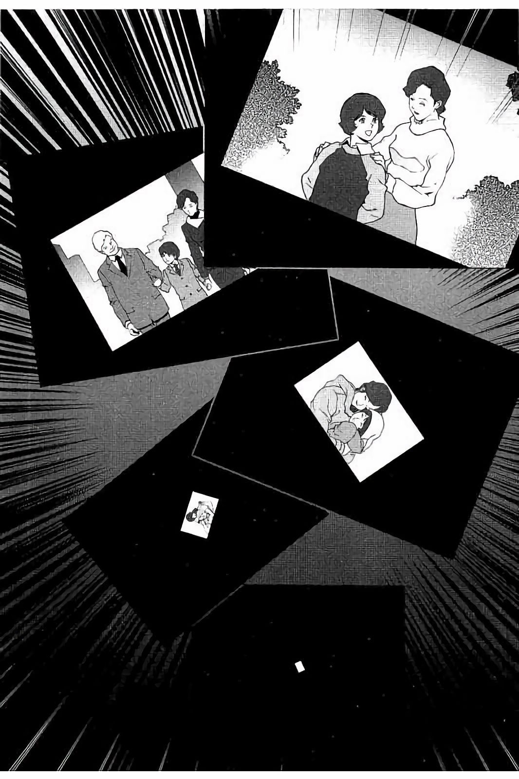Kidou Senshi Z Gundam Define Chapter 12 page 30 - Chapter 12: Struct 12