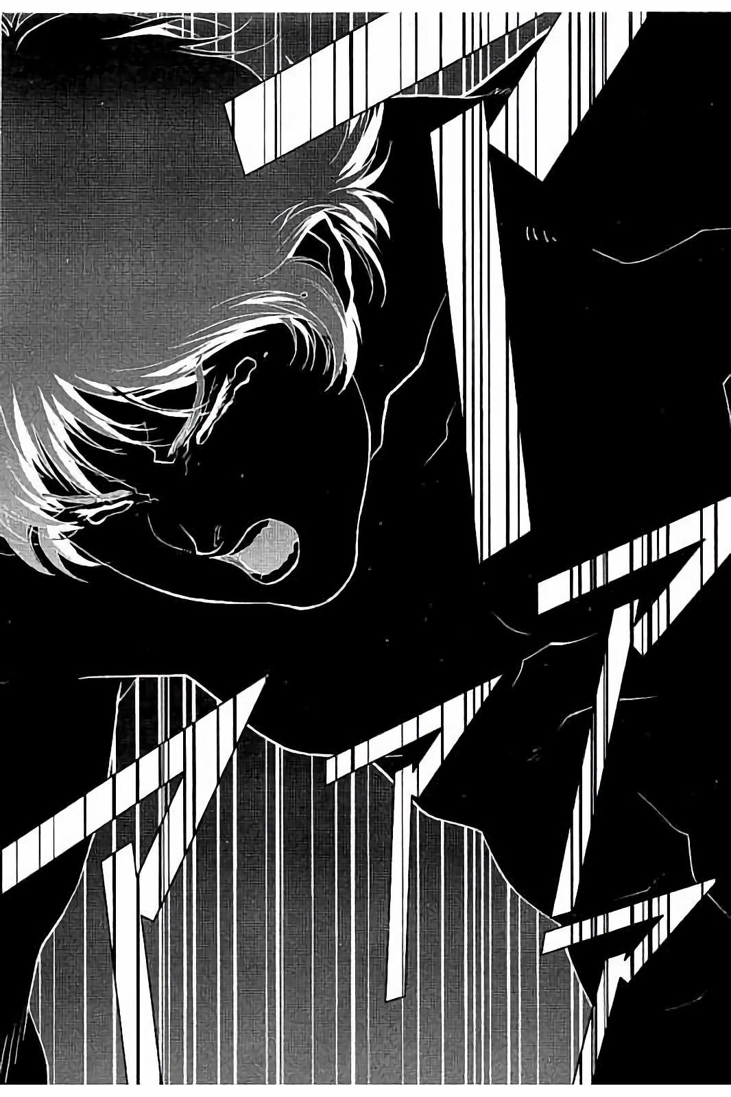 Kidou Senshi Z Gundam Define Chapter 12 page 31 - Chapter 12: Struct 12