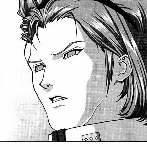 Kidou Senshi Z Gundam Define Chapter 14: Struct 14 cover