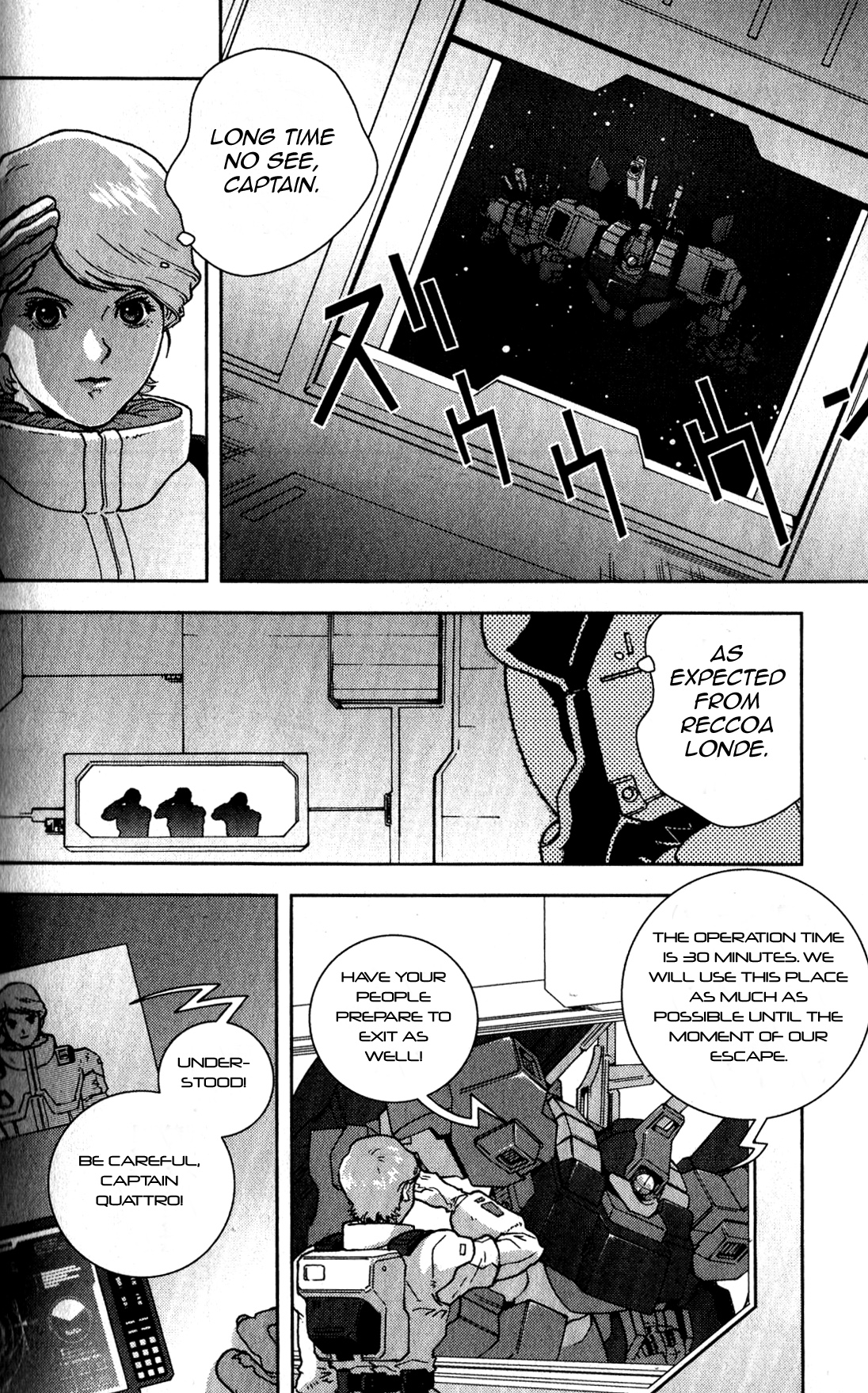 Kidou Senshi Z Gundam Define Chapter 2.3 page 11 - Chapter 2 v3 : Struct.02