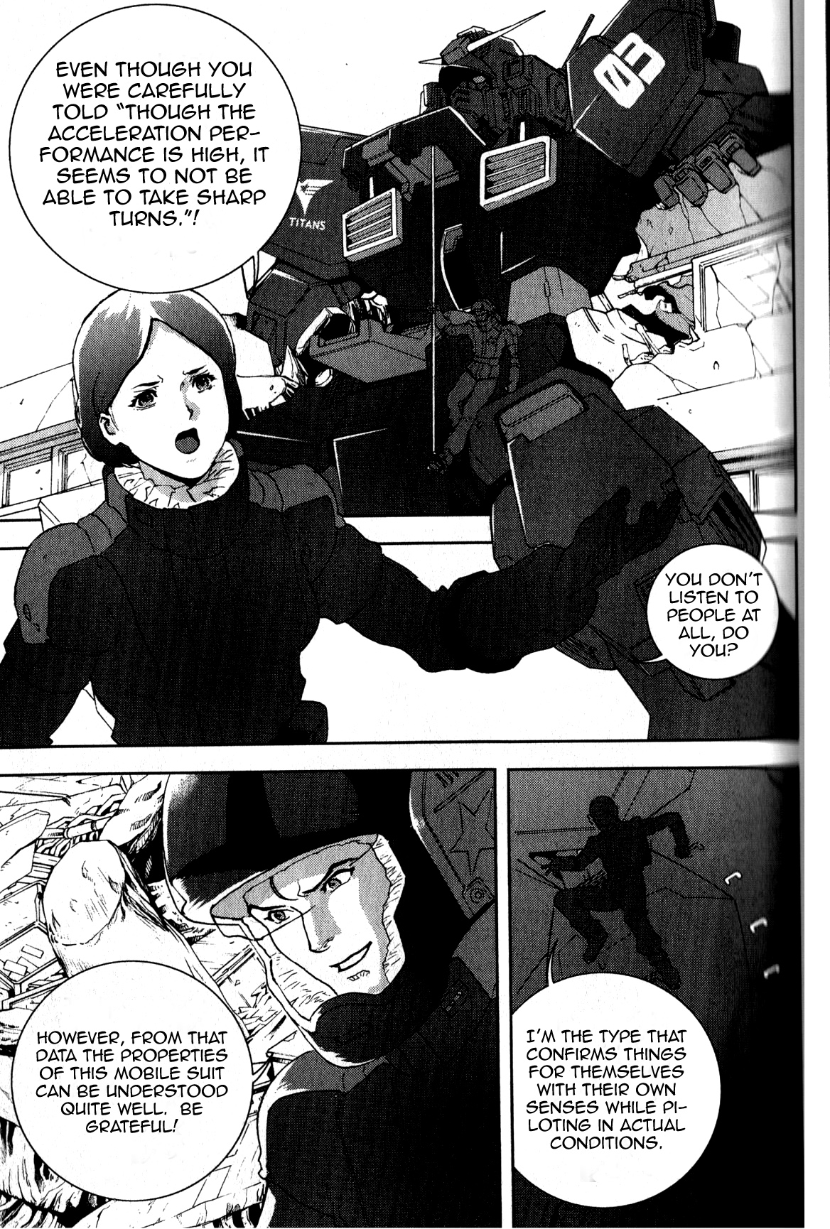 Kidou Senshi Z Gundam Define Chapter 2.3 page 12 - Chapter 2 v3 : Struct.02