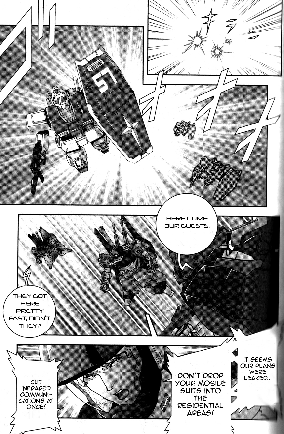 Kidou Senshi Z Gundam Define Chapter 2.3 page 16 - Chapter 2 v3 : Struct.02