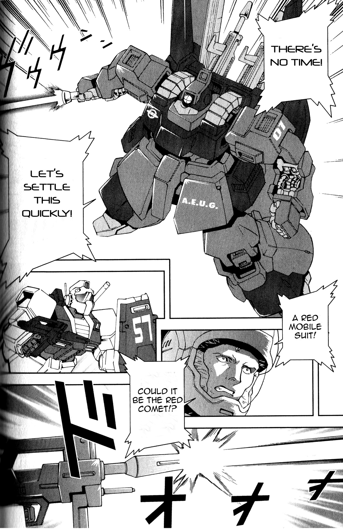 Kidou Senshi Z Gundam Define Chapter 2.3 page 17 - Chapter 2 v3 : Struct.02