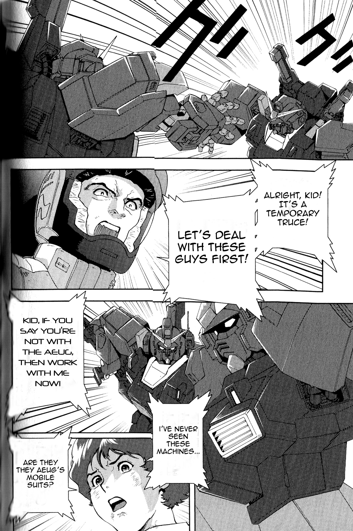 Kidou Senshi Z Gundam Define Chapter 2.3 page 37 - Chapter 2 v3 : Struct.02