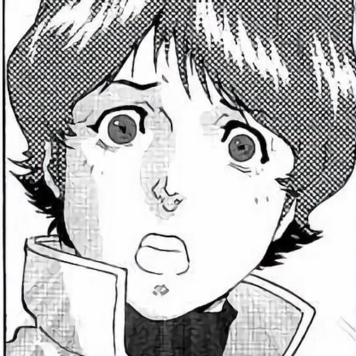 Kidou Senshi Z Gundam Define Chapter 20: Struct 20 cover