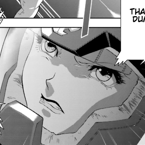 Kidou Senshi Z Gundam Define Chapter 25: Struct 25 cover