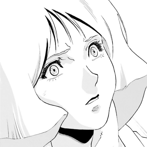 Kidou Senshi Z Gundam Define Chapter 32: Struct 32 cover