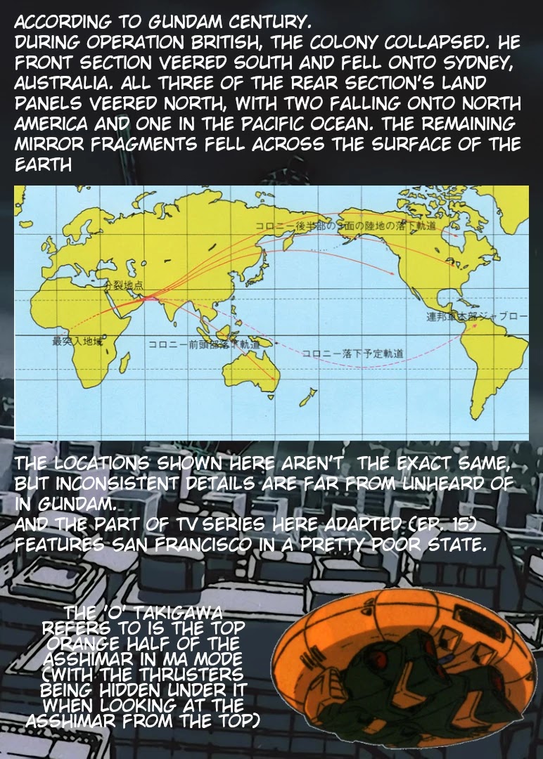 Kidou Senshi Z Gundam Define Chapter 33 page 43 - Chapter 33: Struct 33