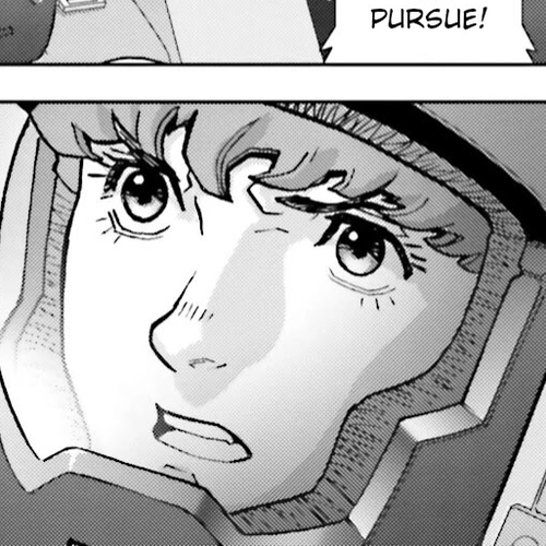 Kidou Senshi Z Gundam Define Chapter 43: Struct 43 cover