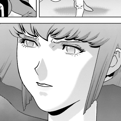 Kidou Senshi Z Gundam Define Chapter 48: Struct SP-03 cover