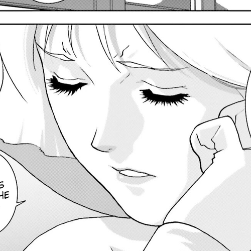 Kidou Senshi Z Gundam Define Chapter 50: Process 1 cover