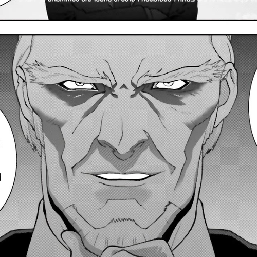 Kidou Senshi Z Gundam Define Chapter 60: Process 11 cover