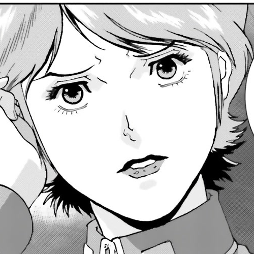 Kidou Senshi Z Gundam Define Chapter 61: Process 12 cover
