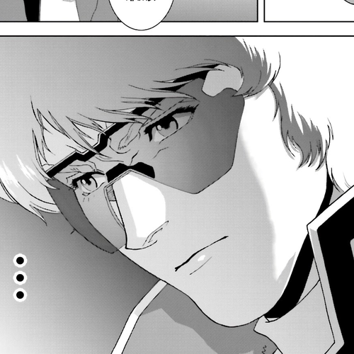 Kidou Senshi Z Gundam Define Chapter 62: Process 13 cover