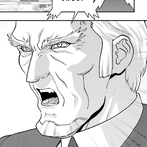 Kidou Senshi Z Gundam Define Chapter 64: Process 15 cover