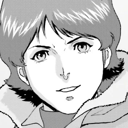 Kidou Senshi Z Gundam Define Chapter 65.9 cover