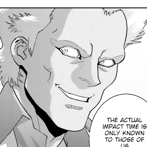 Kidou Senshi Z Gundam Define Chapter 65: Process 16 cover