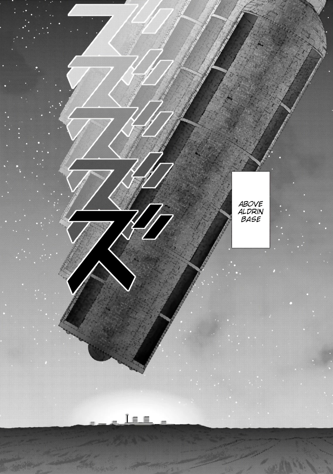 Kidou Senshi Z Gundam Define Chapter 67 page 30 - Chapter 67: Process 18