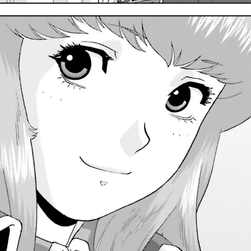 Kidou Senshi Z Gundam Define Chapter 68: Process 19 cover