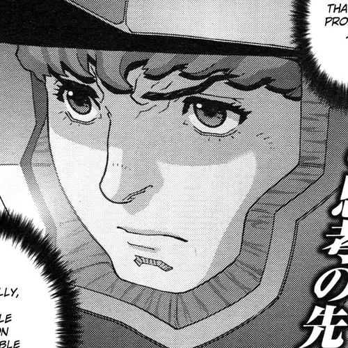 Kidou Senshi Z Gundam Define Chapter 72: Process 23 cover